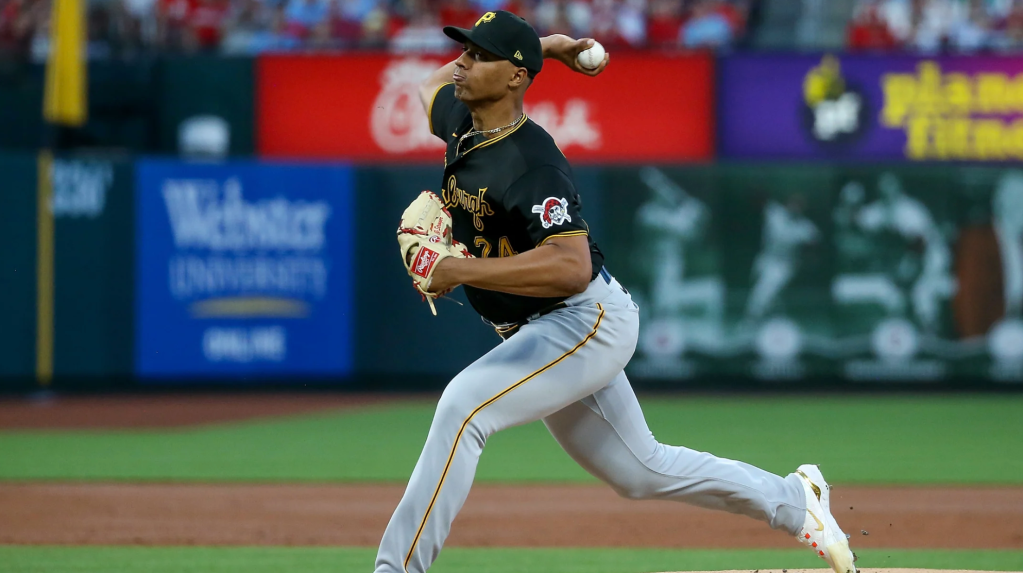 Pirates Pitching Options After Johan Oviedo’s Likely Season-Ending Injury